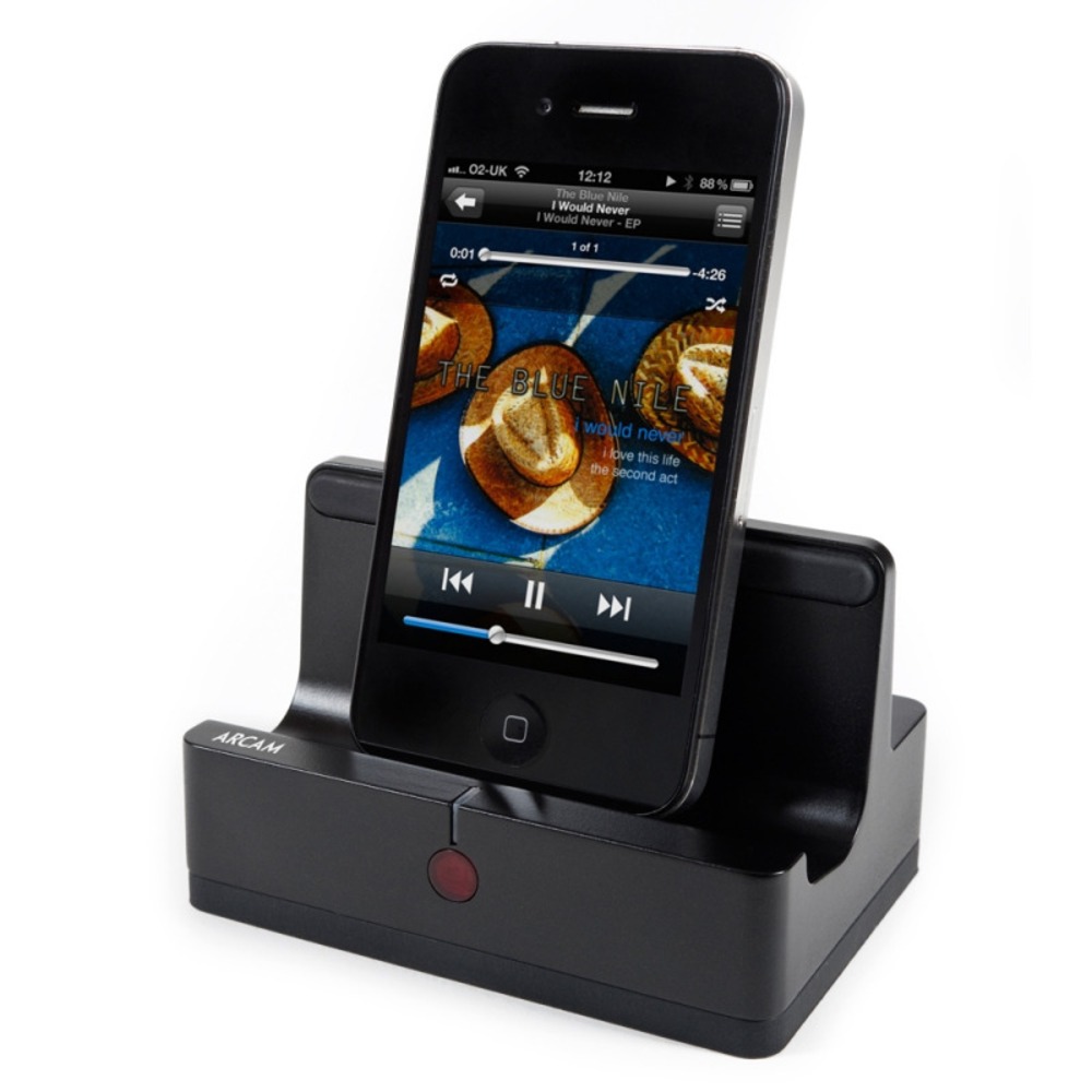 Док станция для iPod Arcam drDock Black