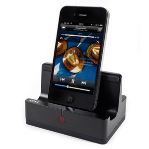 Док станция для iPod Arcam drDock Black