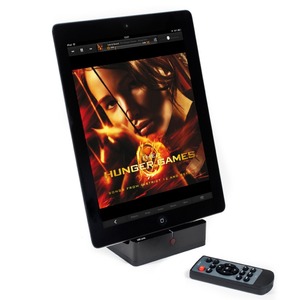 Док станция для iPod Arcam drDock Black