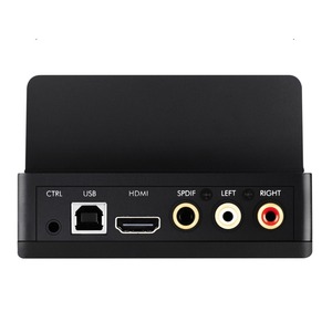 Док станция для iPod Arcam drDock Black