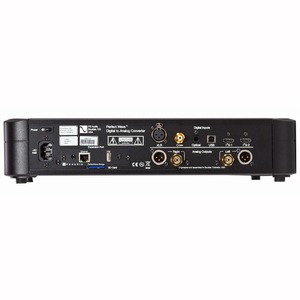 ЦАП транзисторный PS Audio PerfectWave DAC MkII Black with Bridge