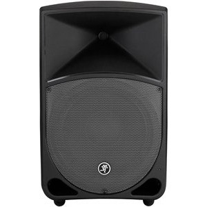 Активная акустическая система MACKIE Thump TH-12A