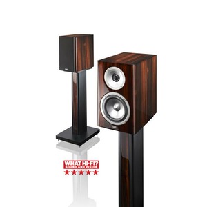 Полочная акустика Acoustic Energy Reference 1 Macassar Ebony