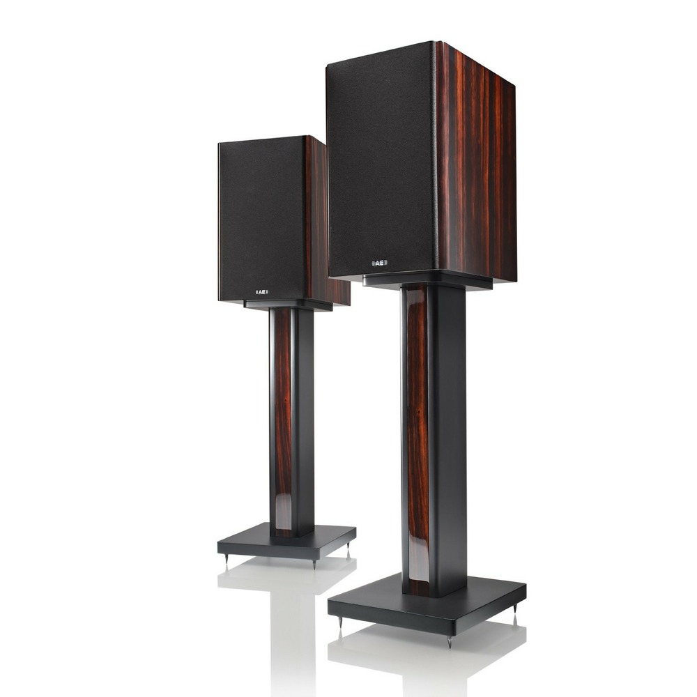 Полочная акустика Acoustic Energy Reference 2 Macassar Ebony