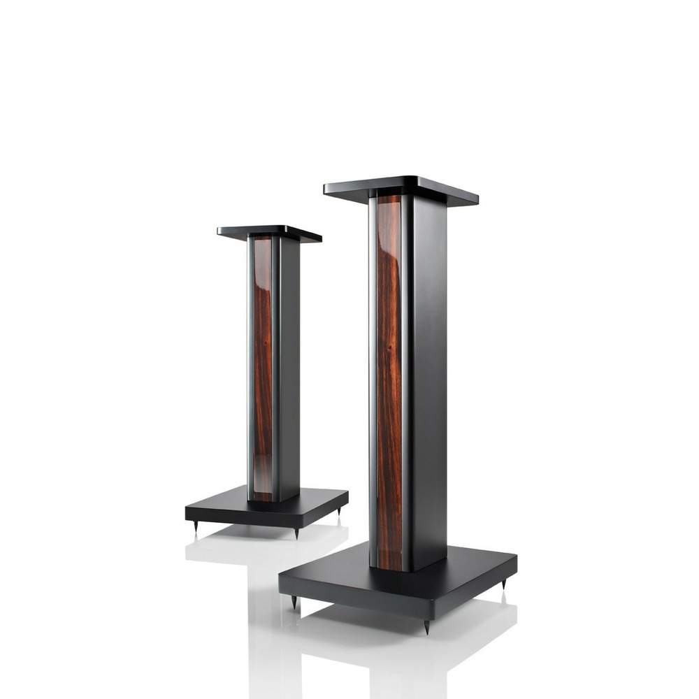 Стойка для акустики Acoustic Energy Reference Stand Macassar Ebony