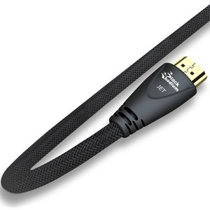 Кабель HDMI - HDMI Black Rhodium JET 1.4 HDMI 7.5m