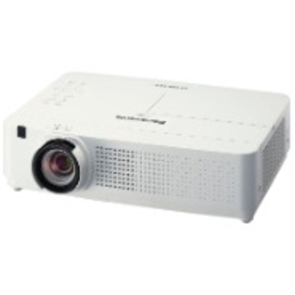 Проектор для домашнего кинотеатра Panasonic PT-VX400NTE