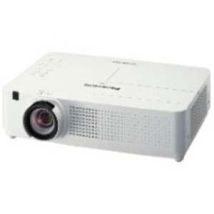 Проектор для домашнего кинотеатра Panasonic PT-VX400NTE