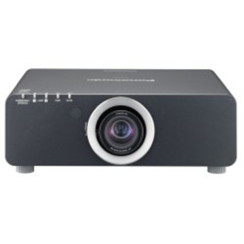 Проектор для домашнего кинотеатра Panasonic PT-DZ6700E