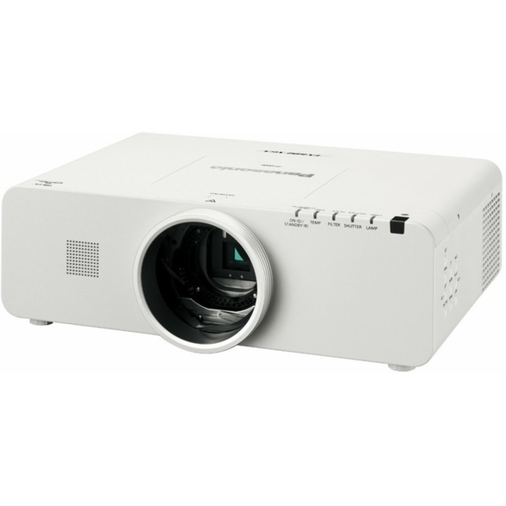 Проектор для домашнего кинотеатра Panasonic PT-EX600E