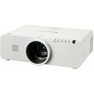 Проектор для домашнего кинотеатра Panasonic PT-EX600E