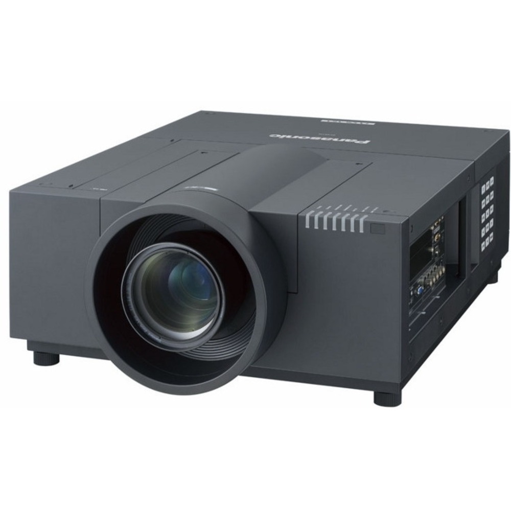 Проектор для коммерческих инсталляций Panasonic PT-EX12KE
