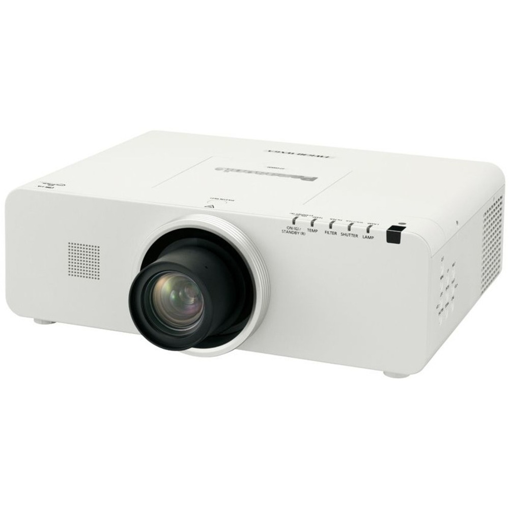 Проектор для домашнего кинотеатра Panasonic PT-EZ570E