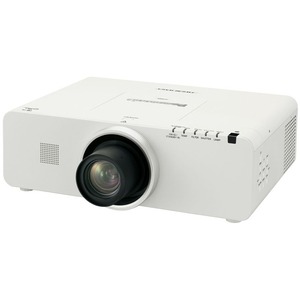 Проектор для домашнего кинотеатра Panasonic PT-EZ570E