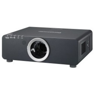Проектор для коммерческих инсталляций Panasonic PT-D6000ELK