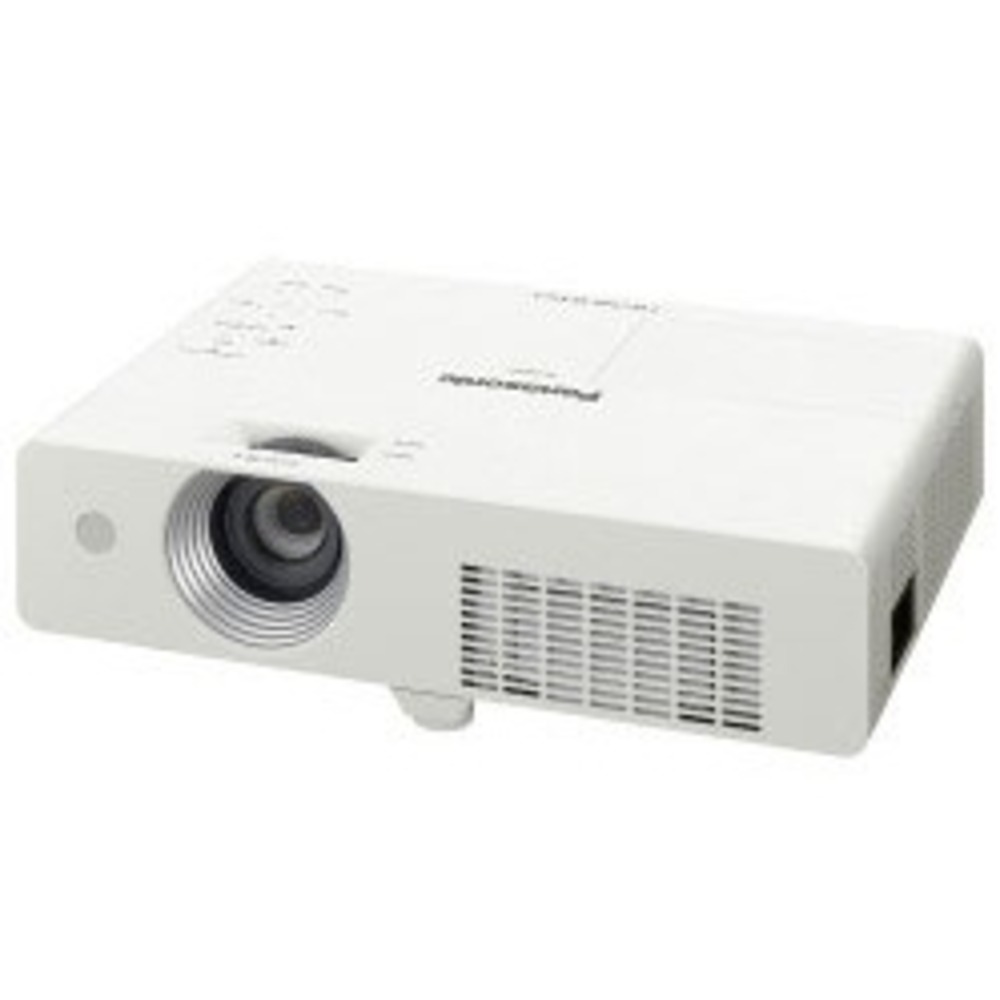 Проектор для домашнего кинотеатра Panasonic PT-LX22E