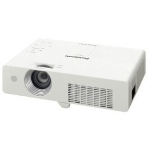 Проектор для домашнего кинотеатра Panasonic PT-LX22E