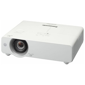 Проектор для домашнего кинотеатра Panasonic PT-VX500E