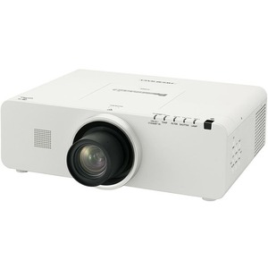 Проектор для домашнего кинотеатра Panasonic PT-EW630E
