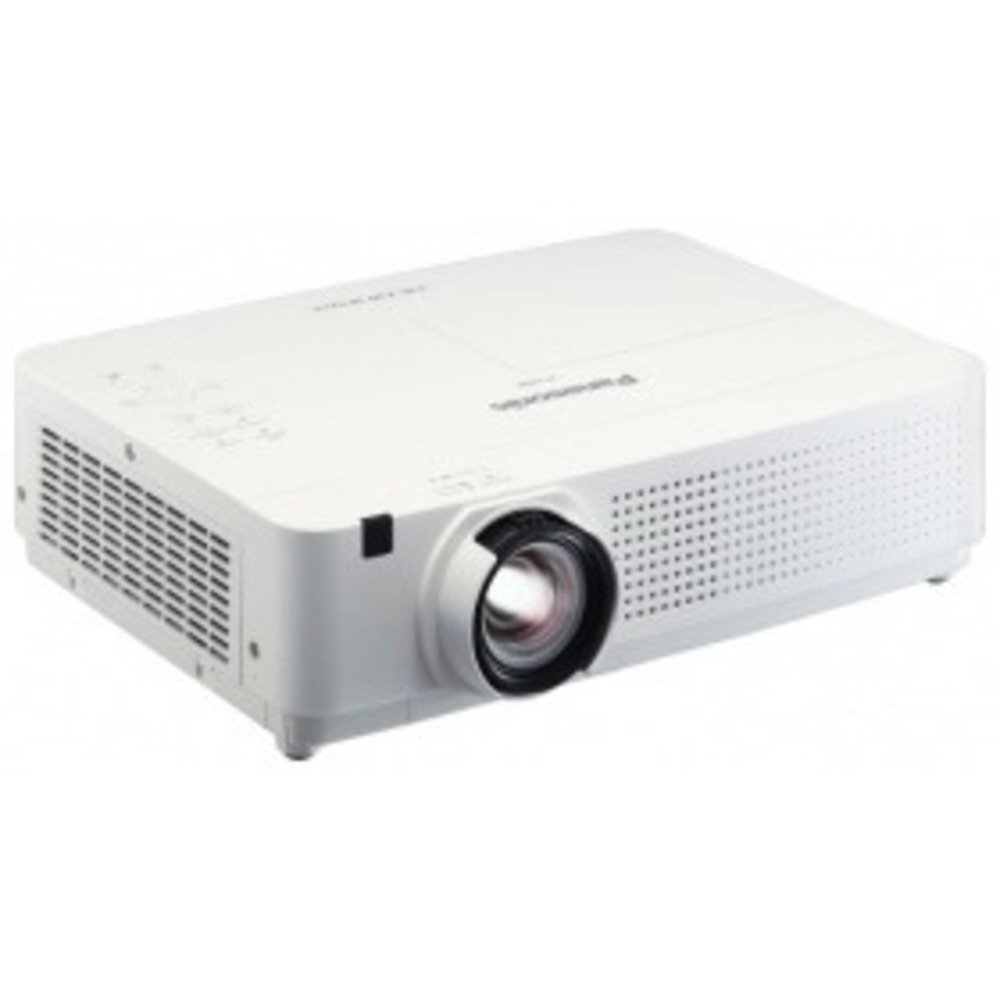 Проектор для домашнего кинотеатра Panasonic PT-VW330E