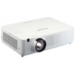 Проектор для домашнего кинотеатра Panasonic PT-VW330E