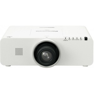 Проектор для домашнего кинотеатра Panasonic PT-EW530E