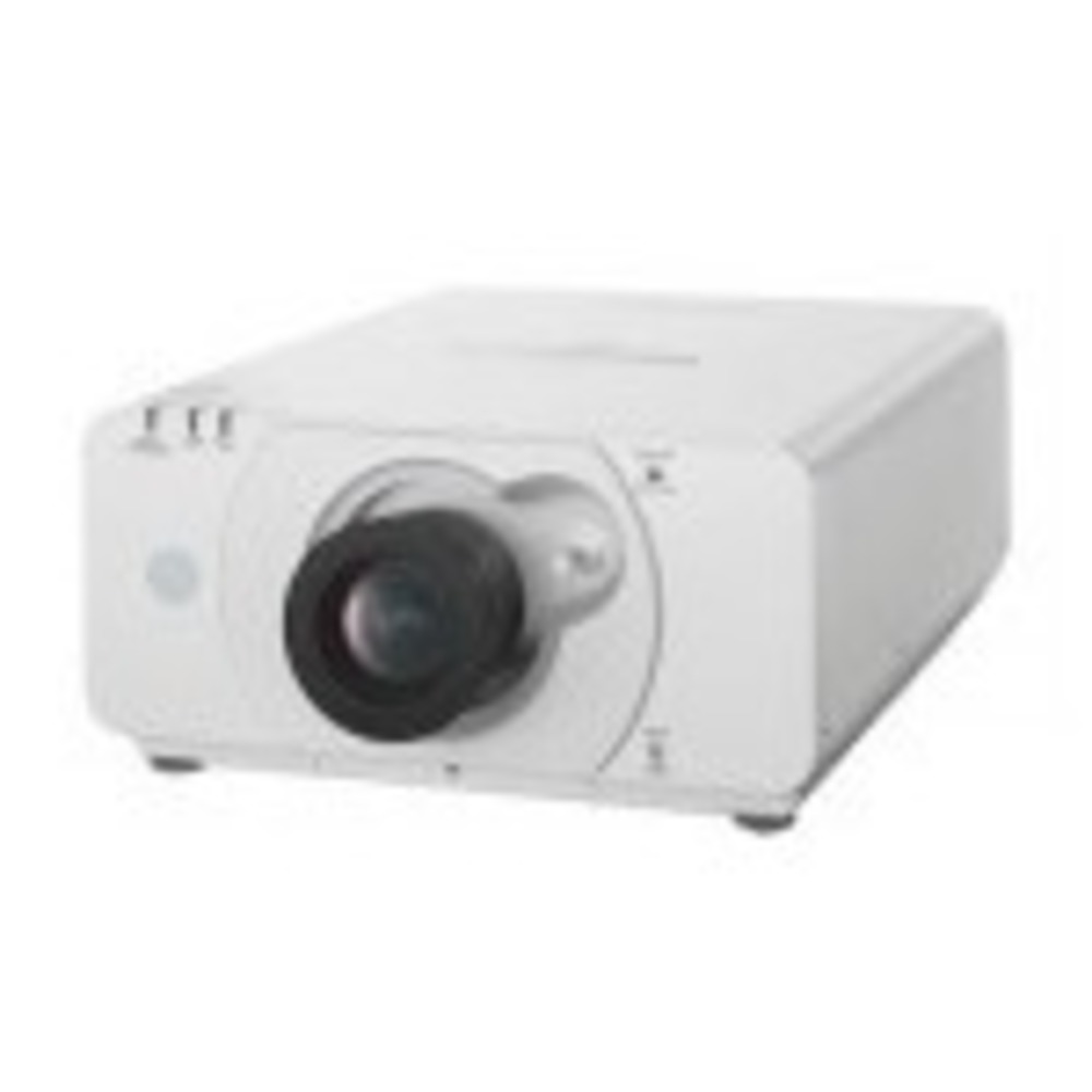 Проектор для домашнего кинотеатра Panasonic PT-DZ570E