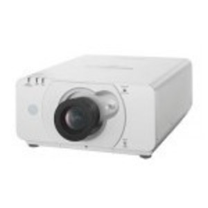 Проектор для домашнего кинотеатра Panasonic PT-DZ570E