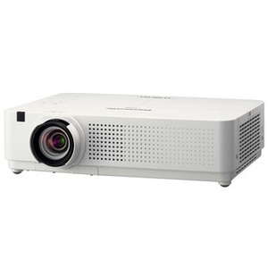 Проектор для домашнего кинотеатра Panasonic PT-VX400E