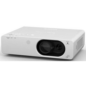 Проектор для домашнего кинотеатра Panasonic PT-FX400E