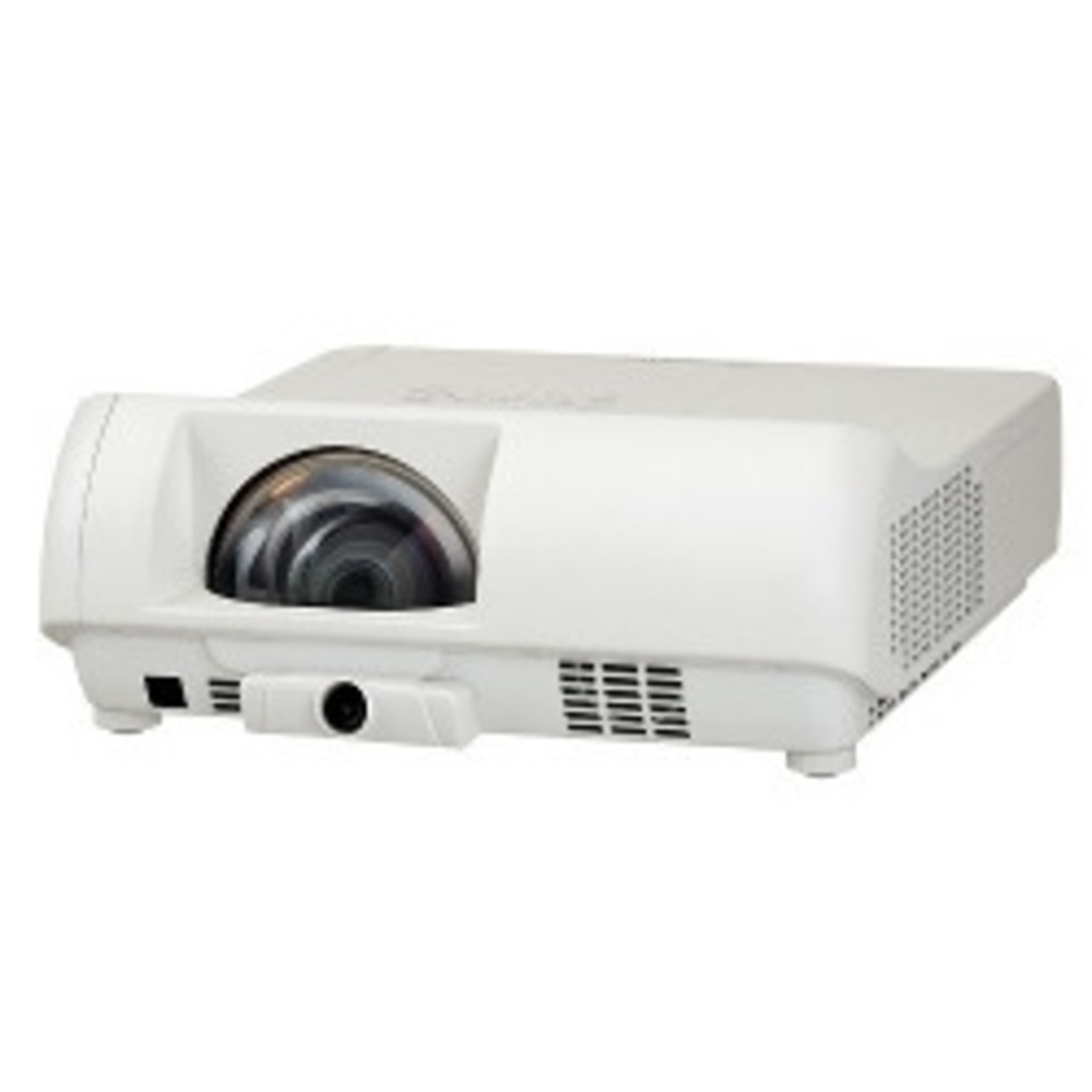 Проектор для домашнего кинотеатра Panasonic PT-TW231RE