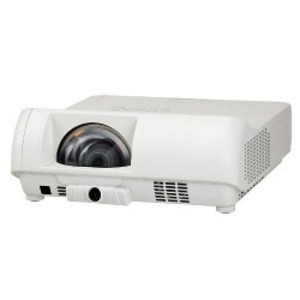 Проектор для домашнего кинотеатра Panasonic PT-TW231RE