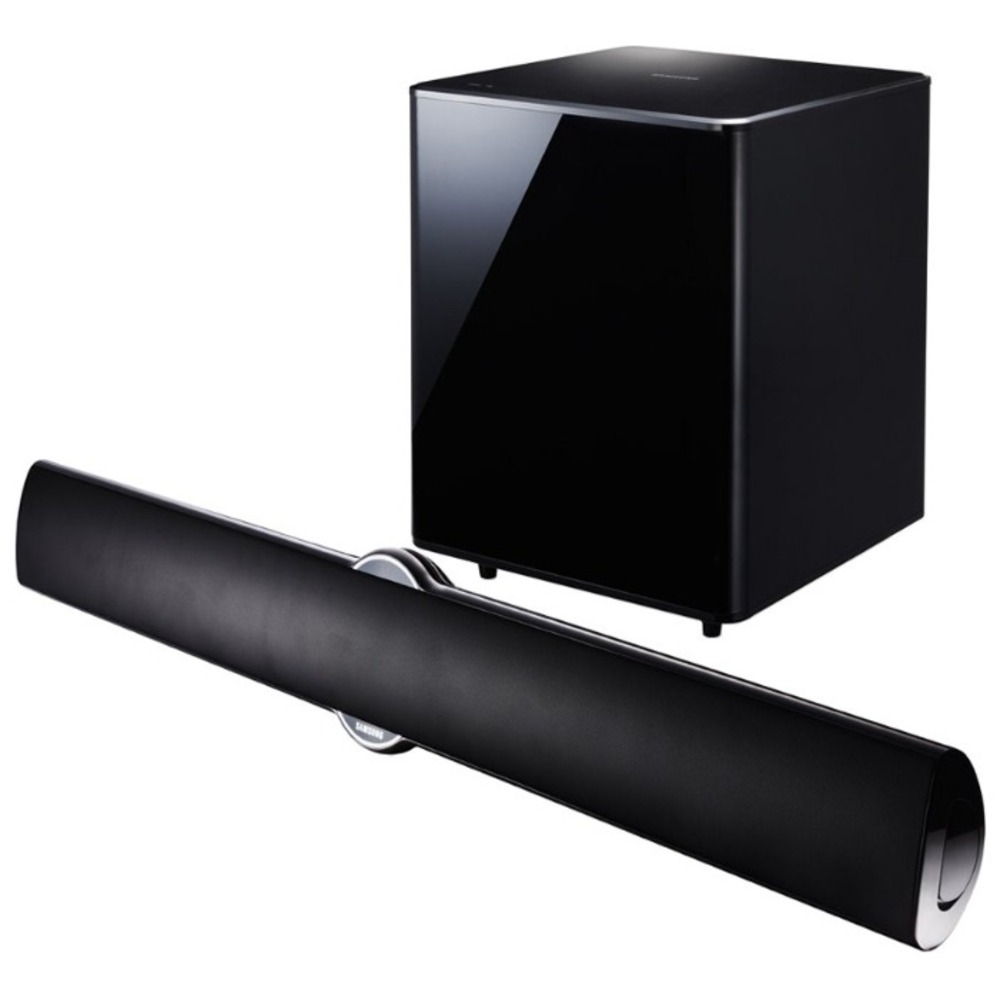 Домашний кинотеатр Samsung HT-E8200