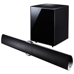 Домашний кинотеатр Samsung HT-E8200