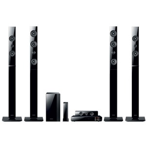 Домашний кинотеатр Samsung HT-E6750W