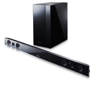 Домашний кинотеатр Samsung HW-E450