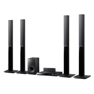 Домашний кинотеатр Samsung HT-E3550
