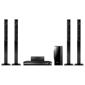 Домашний кинотеатр Samsung HT-E455K