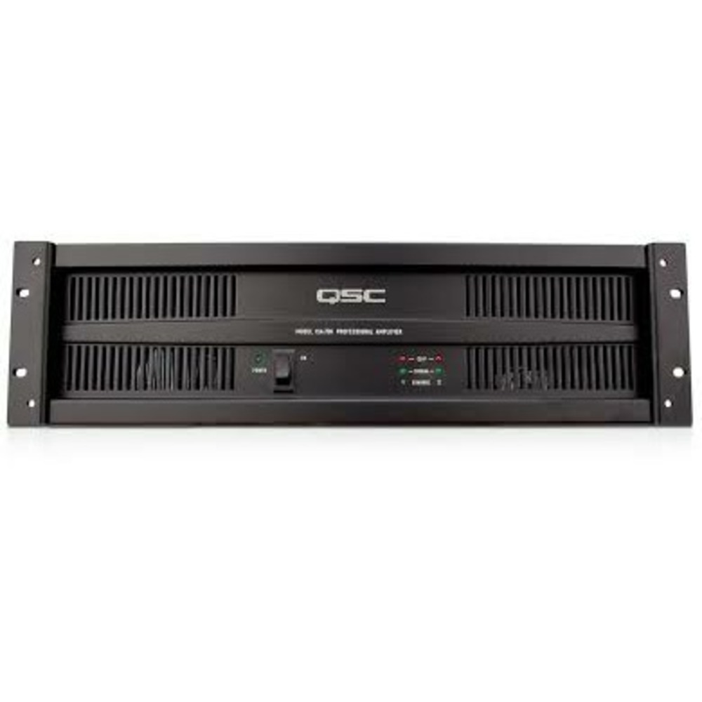Усилитель мощности (концертный) QSC ISA750