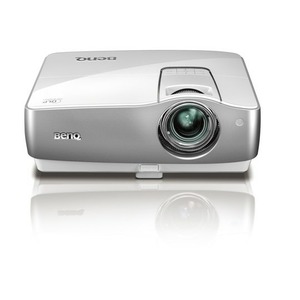 Проектор для домашнего кинотеатра Benq W1100
