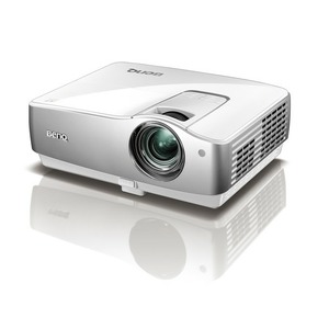 Проектор для домашнего кинотеатра Benq W1100