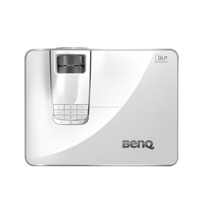 Проектор для домашнего кинотеатра Benq W1100