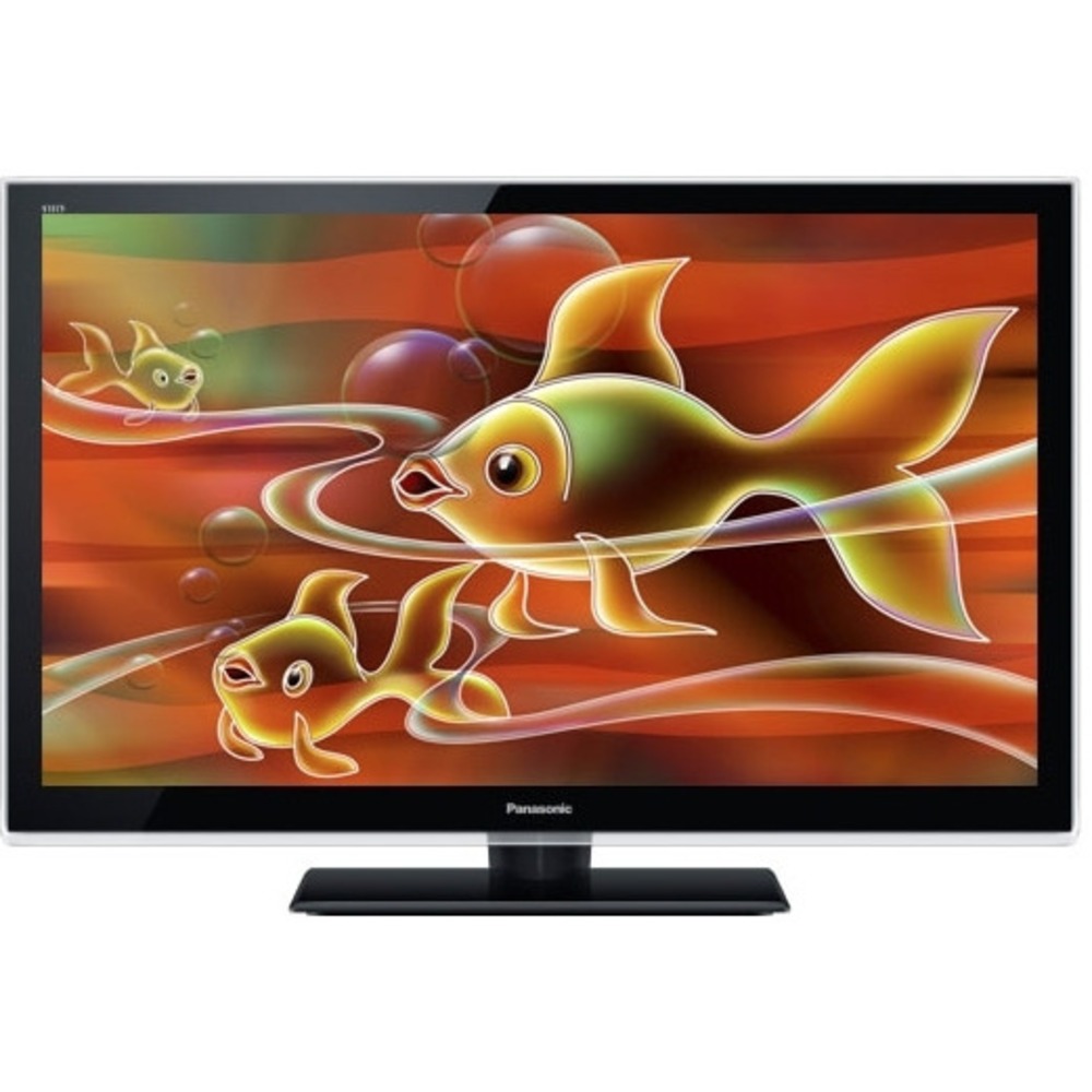 LED-телевизор от 40 до 43 дюймов Panasonic TX-LR42E5