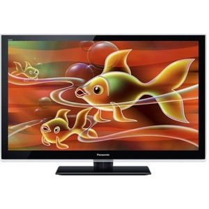 LED-телевизор от 40 до 43 дюймов Panasonic TX-LR42E5