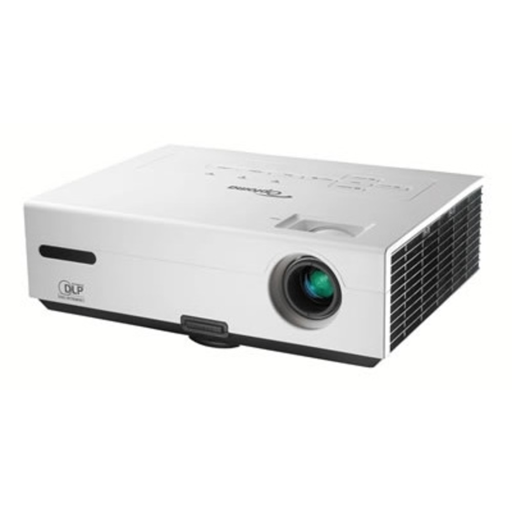 Проектор для домашнего кинотеатра Optoma DS219