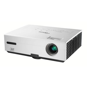 Проектор для домашнего кинотеатра Optoma DS219