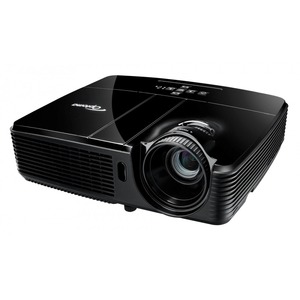 Проектор для домашнего кинотеатра Optoma EX631