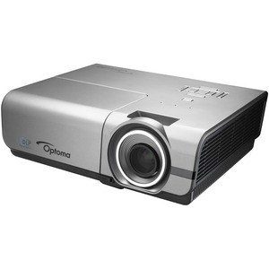 Проектор для домашнего кинотеатра Optoma EX784
