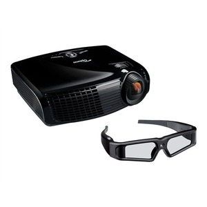 Проектор для домашнего кинотеатра Optoma GT750-XL