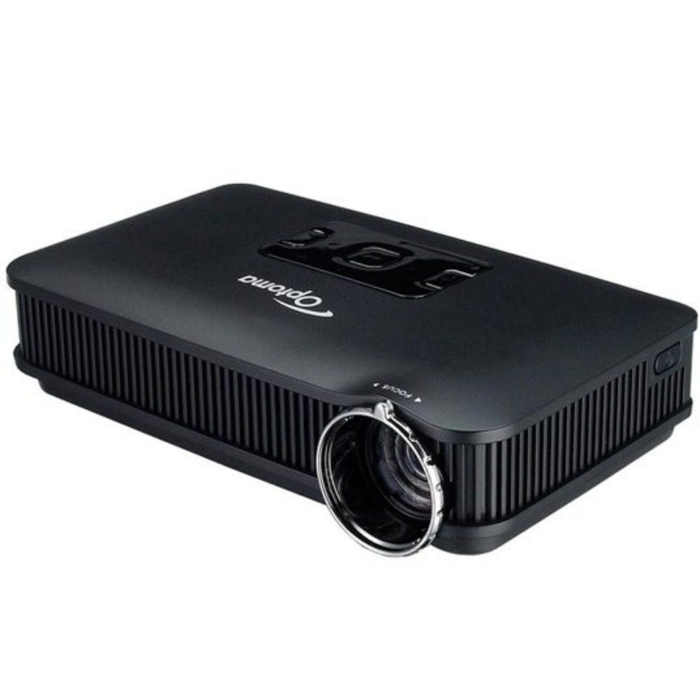 Проектор для домашнего кинотеатра Optoma PK301+